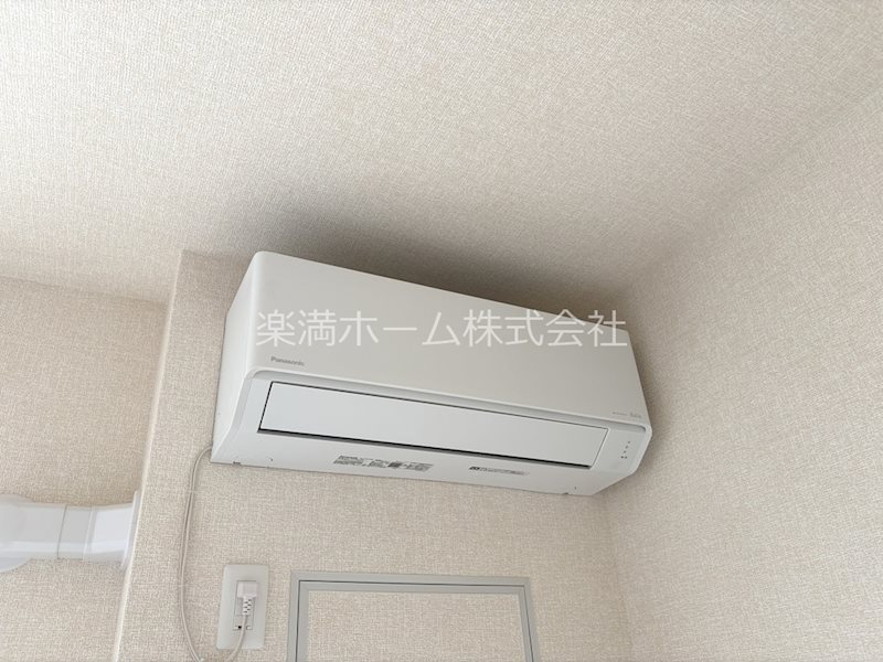 STグランツ その他設備
