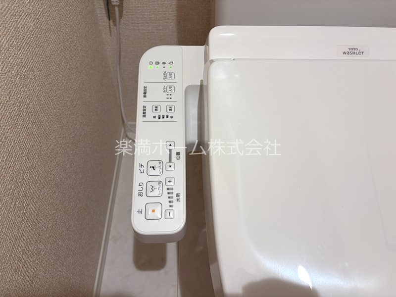 STグランツ その他設備