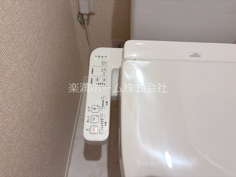 STグランツ その他設備