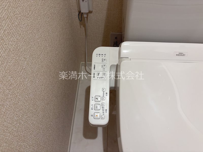 STグランツ その他設備