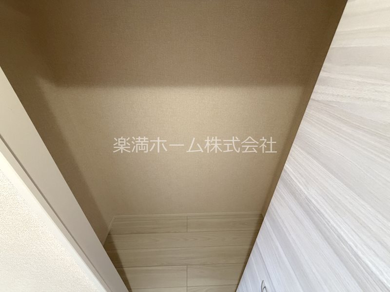 STグランツ 収納