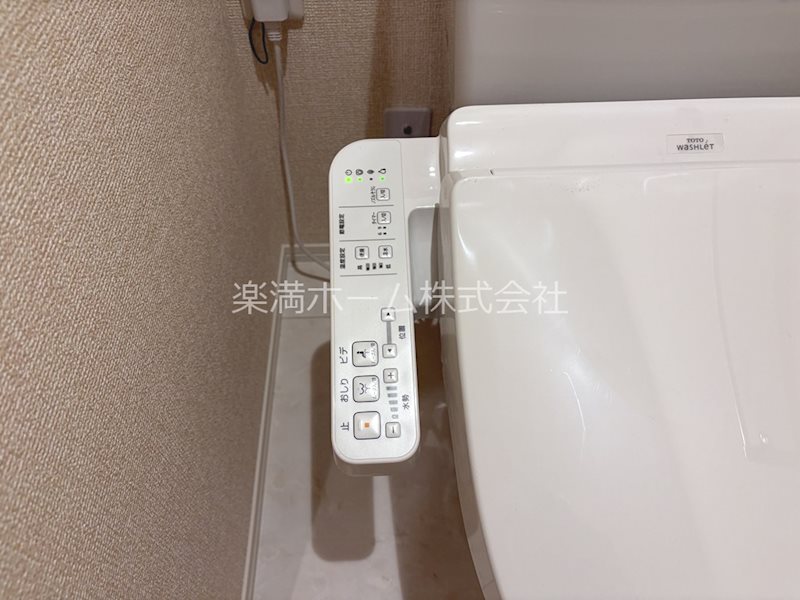 STグランツ その他設備