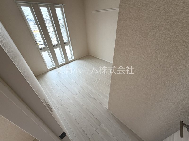 STグランツ その他部屋・スペース