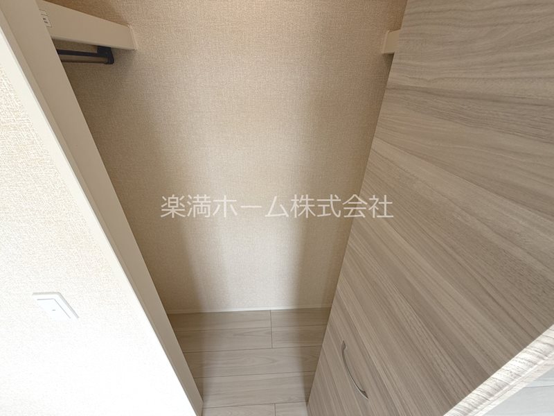 STグランツ 収納