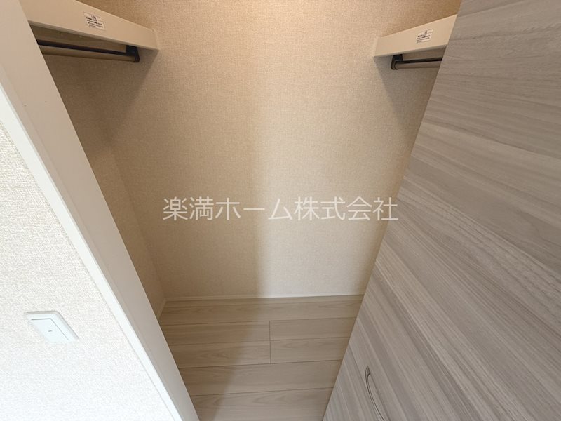 STグランツ 収納