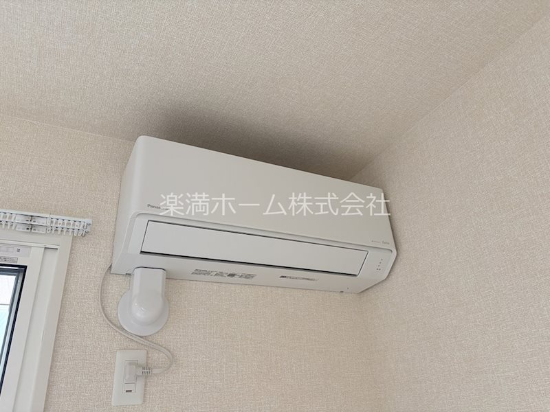 STグランツ その他設備