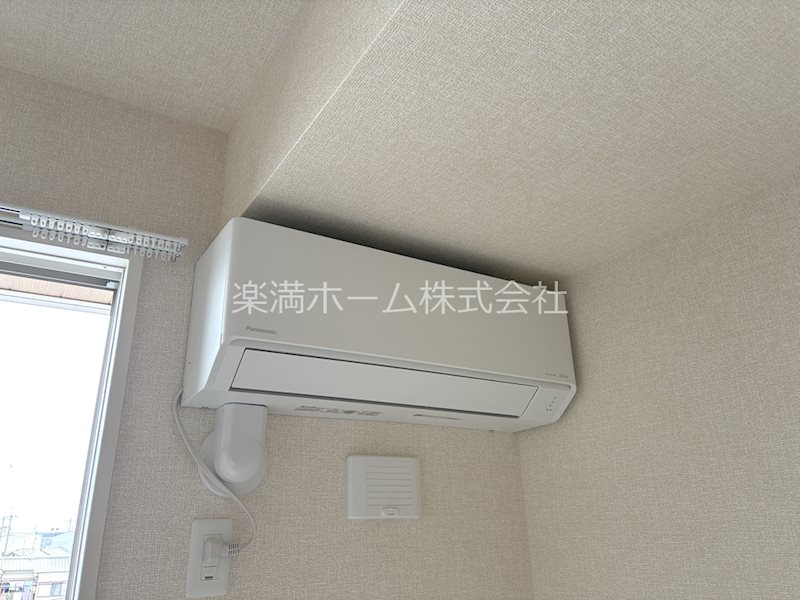 STグランツ その他設備