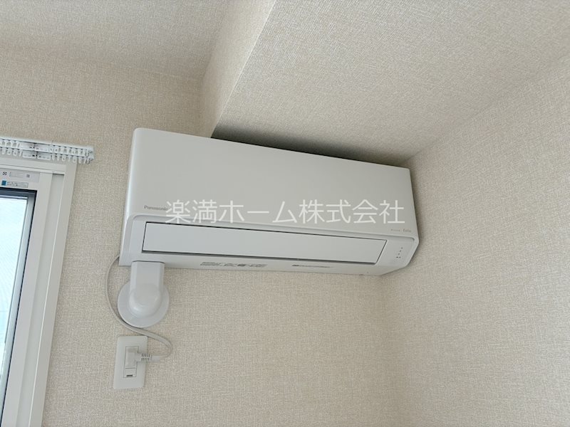 STグランツ その他設備