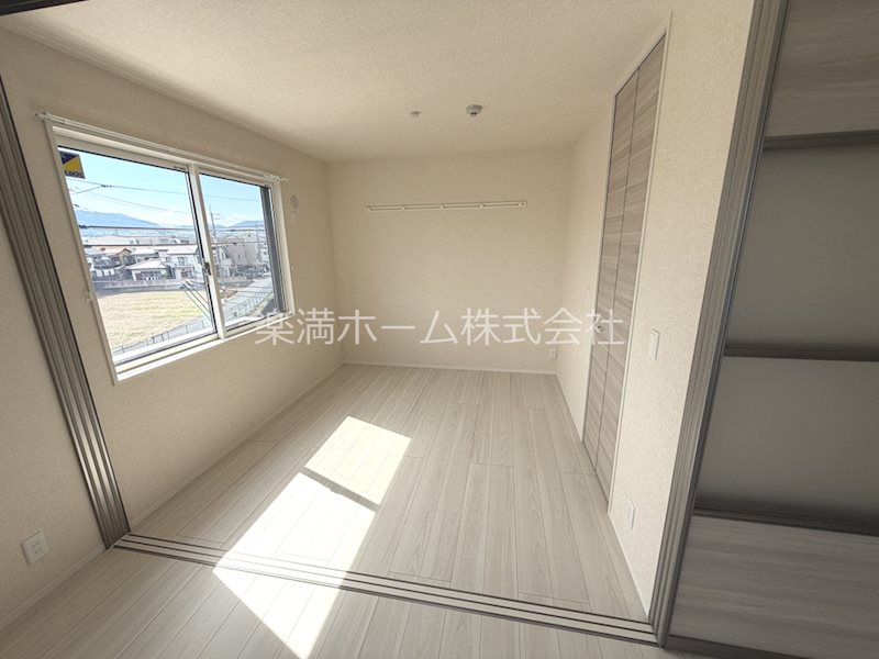 STグランツ その他部屋・スペース