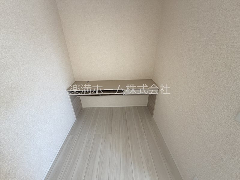 STグランツ その他部屋・スペース