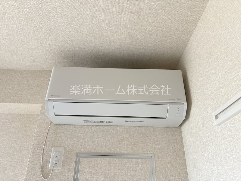 STグランツ その他設備