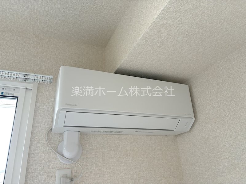 STグランツ その他設備