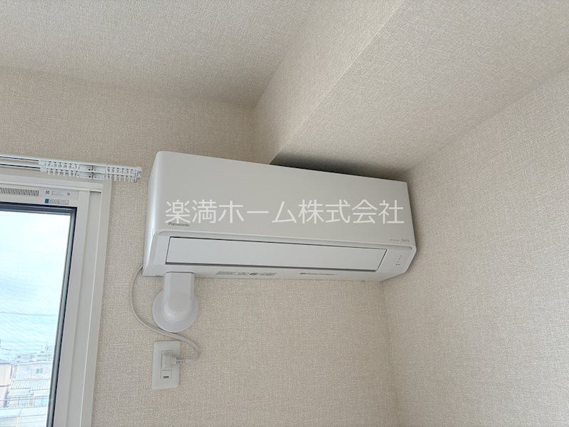STグランツ その他設備