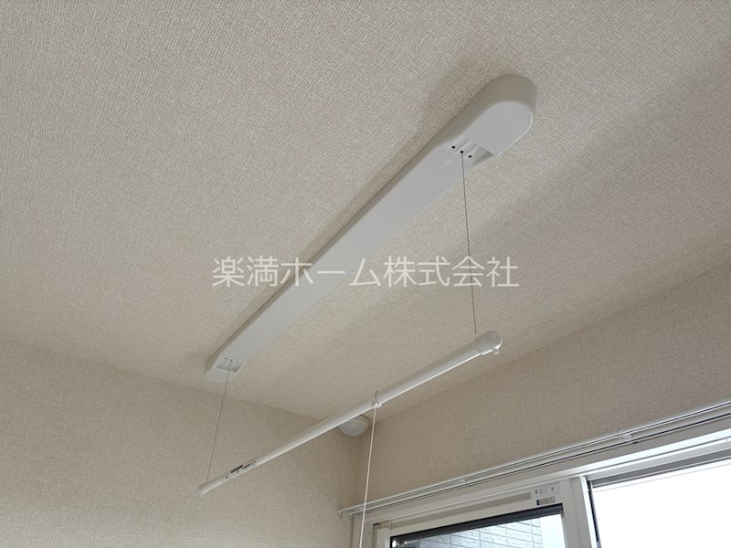 STグランツ その他設備