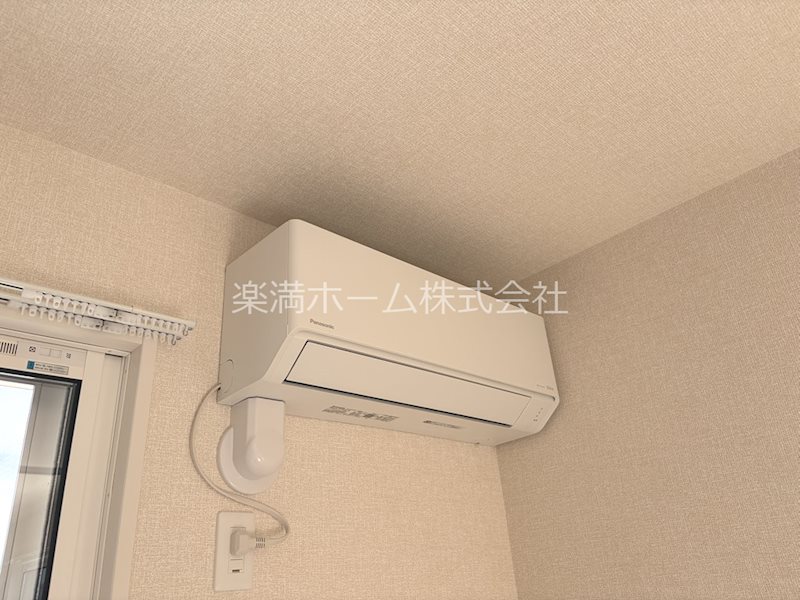 STグランツ その他設備