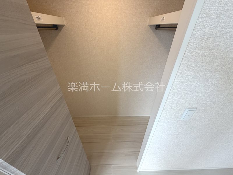 STグランツ 収納