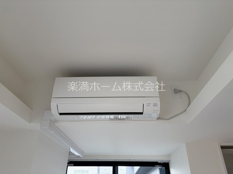 GRAN　LUXE御所南 その他設備