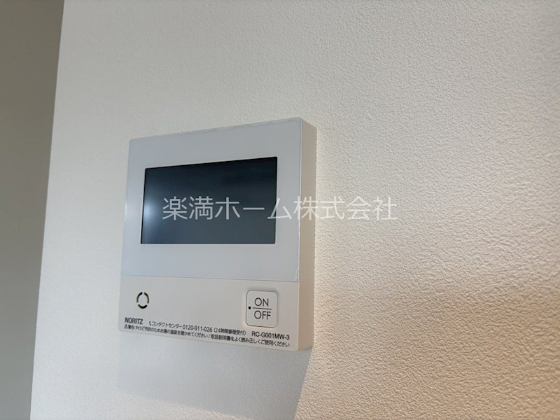 GRAN　LUXE御所南 その他設備