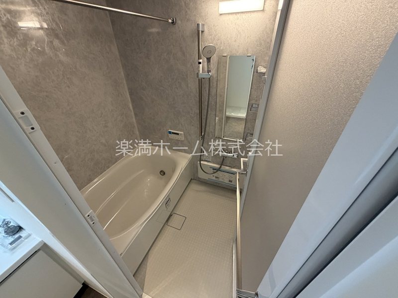 GRAN　LUXE御所南 風呂画像