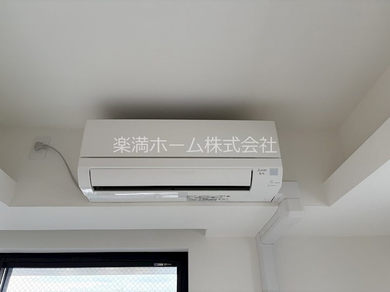 GRAN　LUXE御所南 その他設備