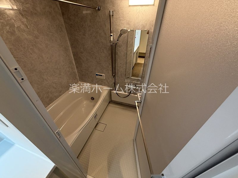 GRAN　LUXE御所南 風呂画像