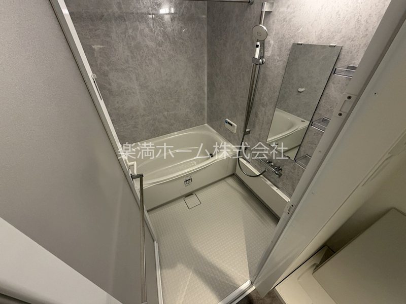 GRAN　LUXE御所南 風呂画像