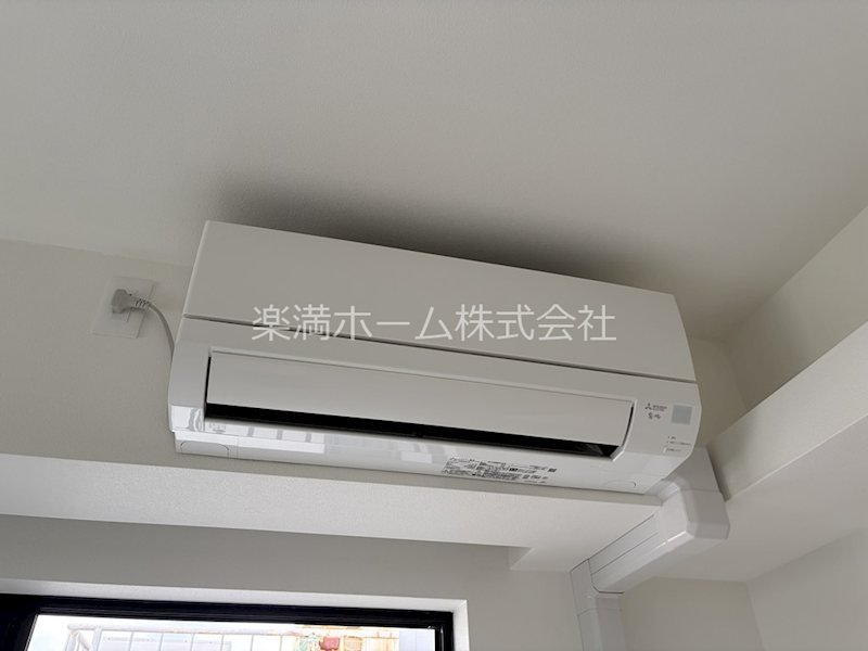 GRAN　LUXE御所南 その他設備