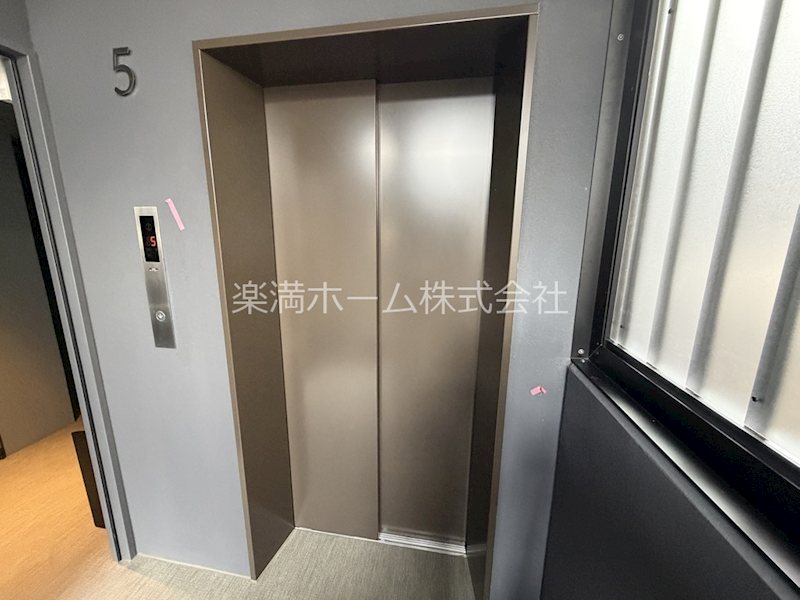 GRAN　LUXE御所南 その他共有部分