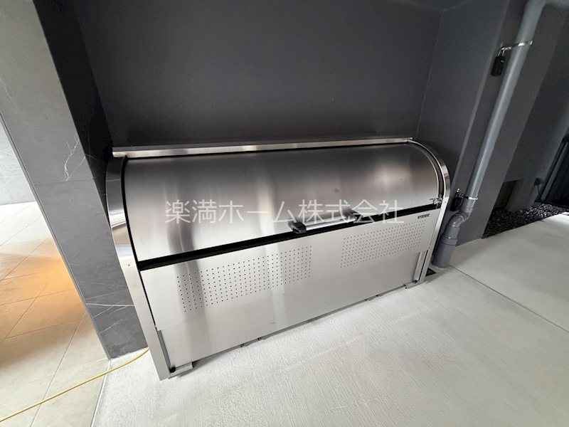 GRAN　LUXE御所南 その他共有部分