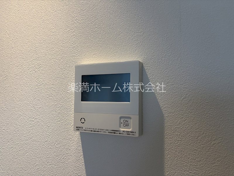 GRAN　LUXE御所南 その他設備