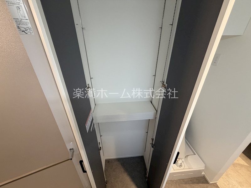 GRAN　LUXE御所南 収納