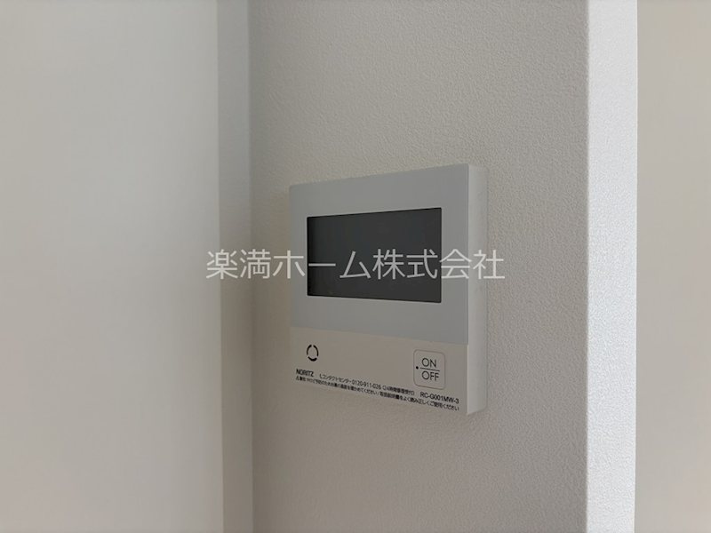 GRAN　LUXE御所南 その他設備
