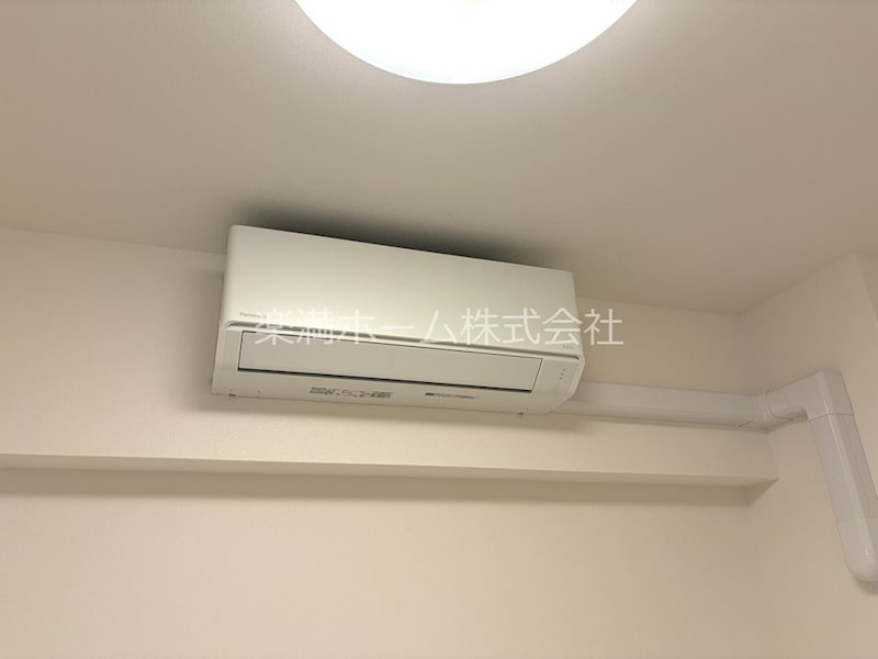 ジオエント四条大宮 その他設備