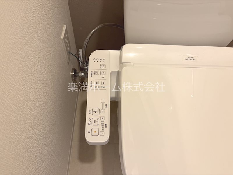 ジオエント四条大宮 その他設備