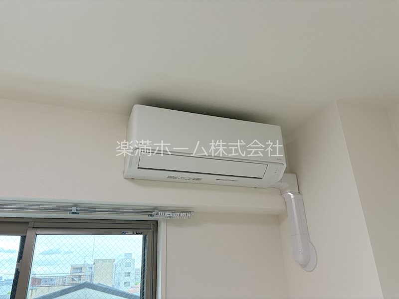 ジオエント四条大宮 その他設備