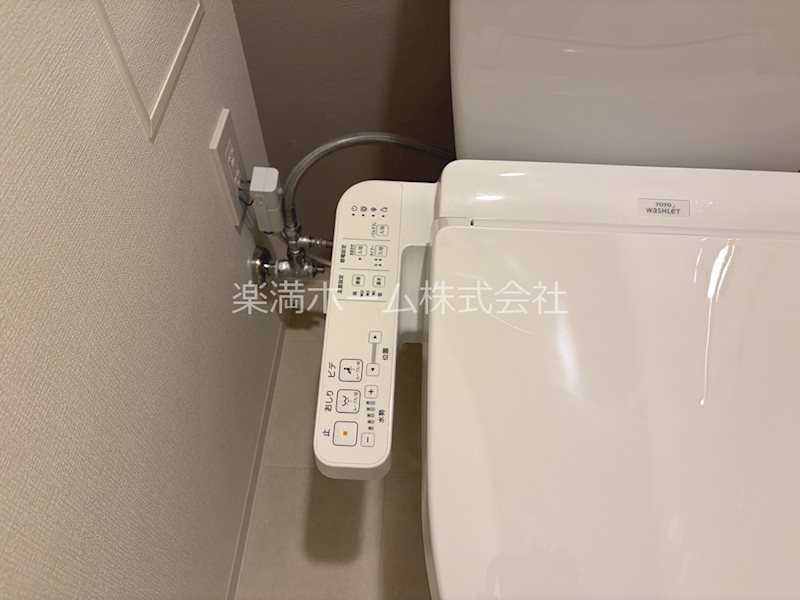 ジオエント四条大宮 その他設備
