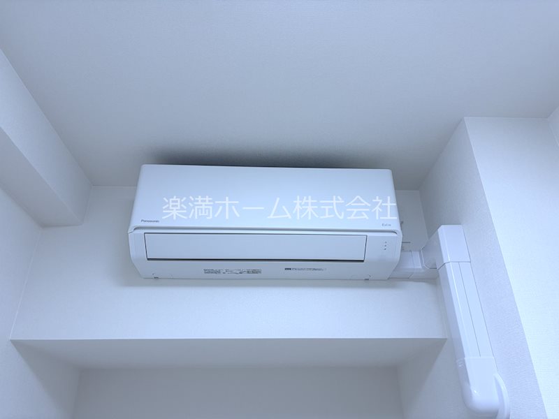 ジオエント四条大宮 その他設備