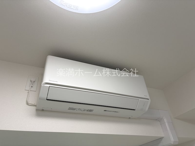 ジオエント四条大宮 その他設備