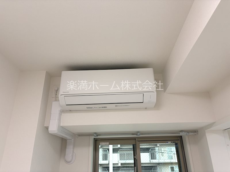 ジオエント四条大宮 その他設備