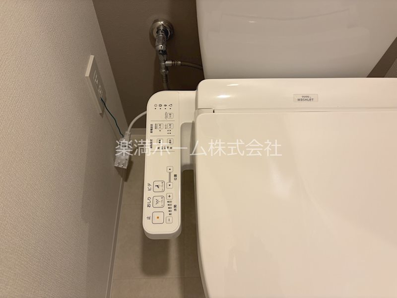 ジオエント四条大宮 その他設備
