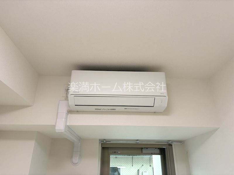 ジオエント四条大宮 その他設備