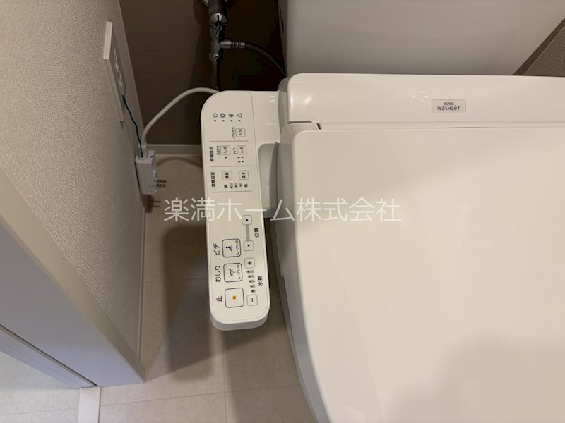 ジオエント四条大宮 その他設備