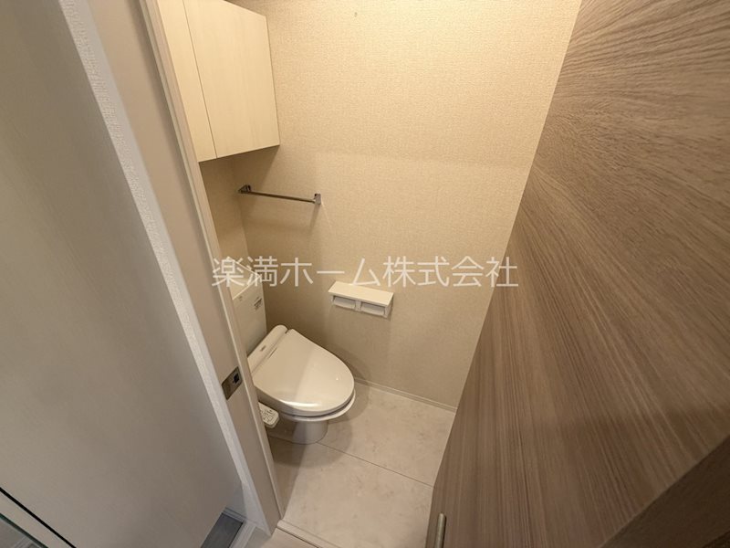 アロース　フェリス トイレ