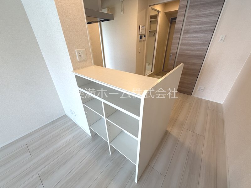 アロース　フェリス キッチン