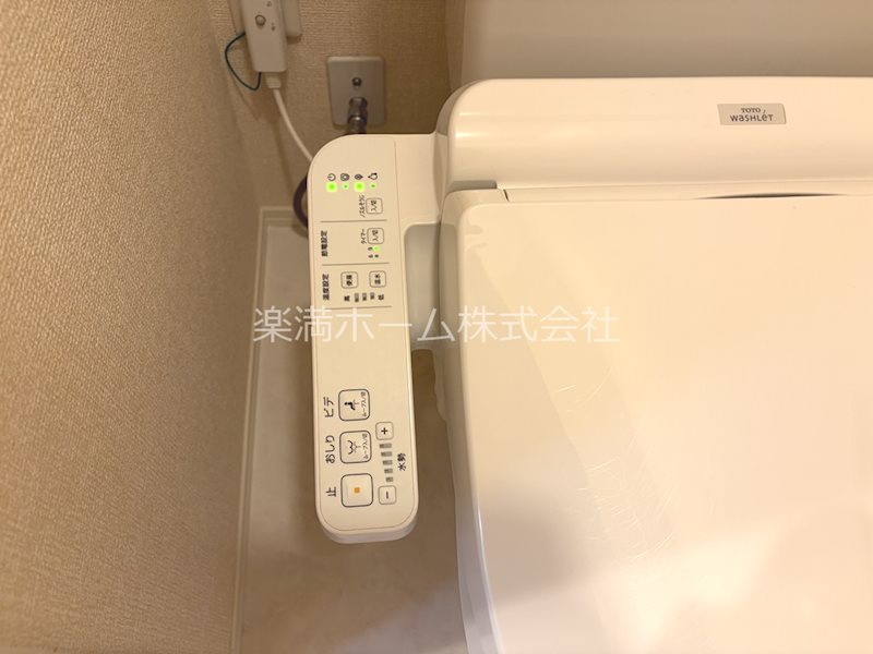 アロース　フェリス その他設備