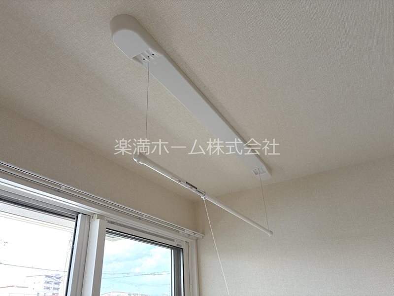アロース　フェリス その他設備