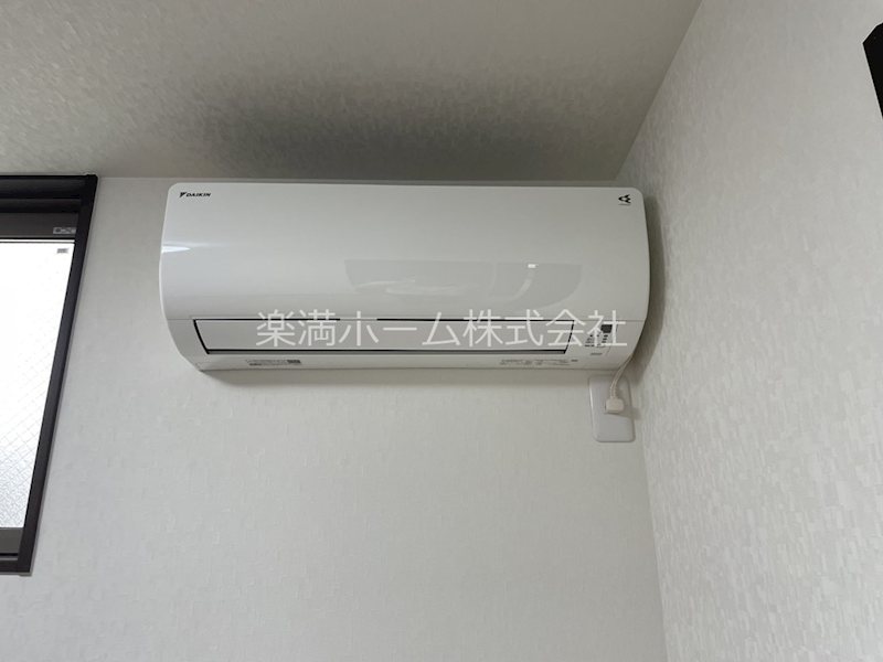 京都グランデ二条駅南 その他設備