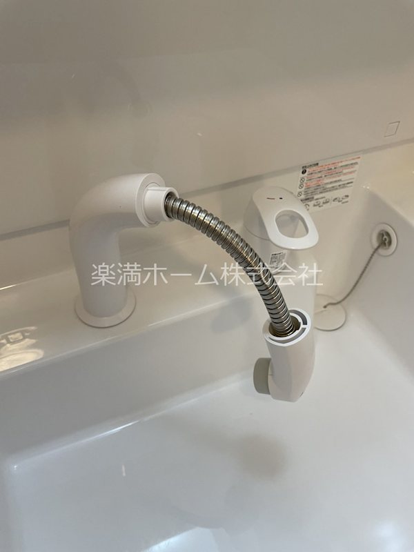 アリビオ向日町A棟 その他設備
