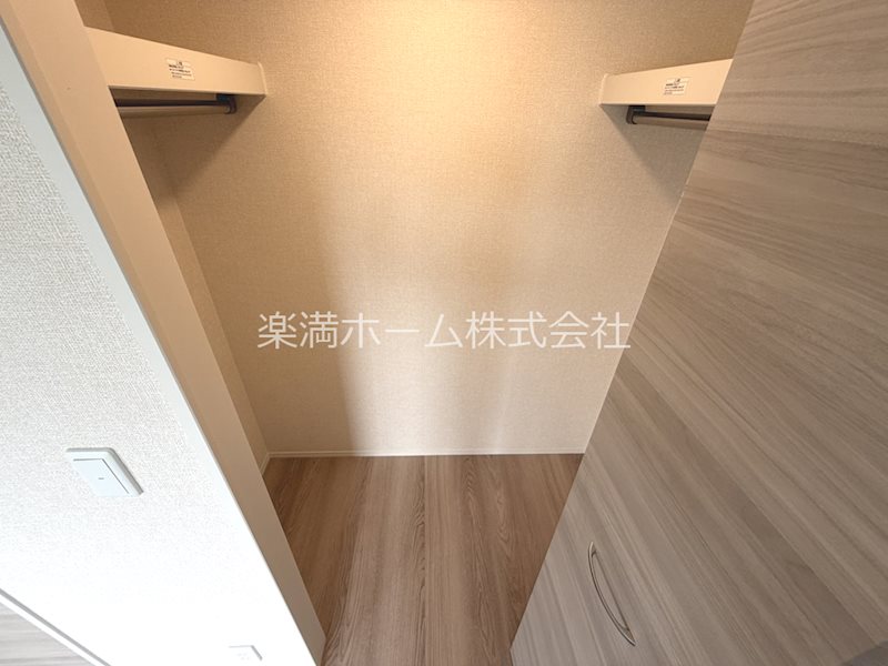ＧRAMM竹田　B棟 収納