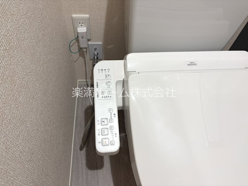 ＧRAMM竹田　B棟 その他設備